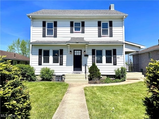 3929 W Argonne Ave, Steubenville, OH 43952