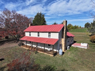 3374 Salem Hwy, Stuart, VA 24171