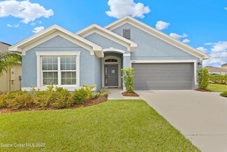 743 Moment St, Cocoa, FL 32926