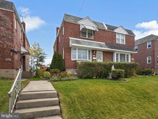 321 N Scott Ave, Glenolden, PA 19036