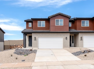 3955 Razor Dr, Washington, UT 84780