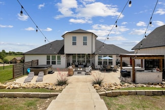 10601 Los Rios Dr, Fort Worth, TX 76179