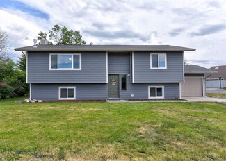 206 E Park Ave, Belgrade, MT 59714