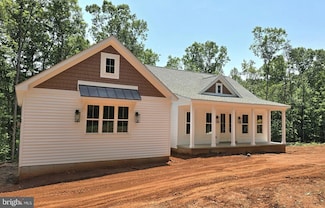 4120 Cabin Rd, Reva, VA 22735