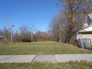 527 E Kibby St, Lima, OH 45804