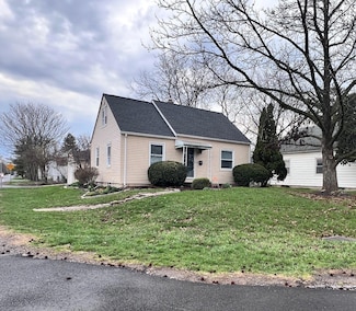 881 W 11th Ave, Columbus, OH 43212