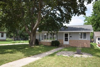 515 E Maple St, Sisseton, SD 57262