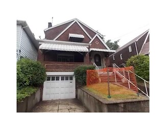 541 Collins Ave, East Pittsburgh, PA 15112