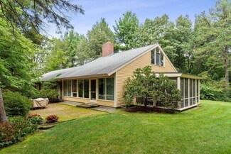 7 Leeland Terrace, Lexington, MA 02421
