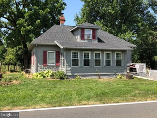 436 Bucher John Rd, Union Bridge, MD 21791