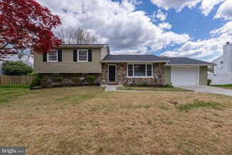 7951 Pipers Path, Glen Burnie, MD 21061