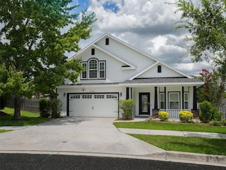 1541 NW 100th Dr, Gainesville, FL 32606