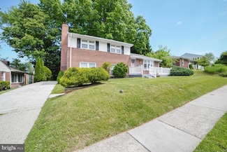 1914 Clifden Rd, Catonsville, MD 21228