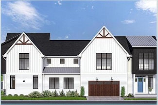 498 Bastle Wynd - Unit 10, Port Washington, WI 53074