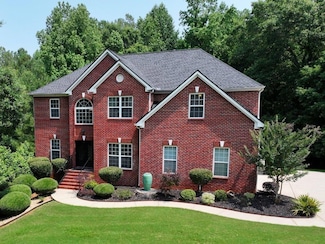 2725 Bailey Place NE, Conyers, GA 30013