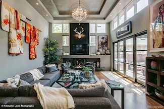 460 Garfield St, Denver, CO 80206
