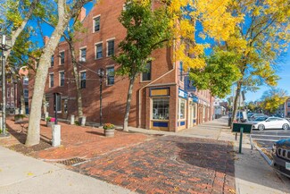 392 Central Ave Unit 7, Dover, NH 03820