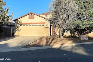 7551 E Dusty Boot Rd, Prescott Valley, AZ 86315