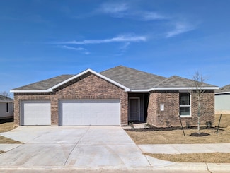 Hendrix, Copperas Cove, TX 76522