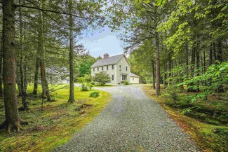 7 Cutter Rd, Temple, NH 03084
