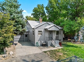 1856 S 3rd Ave, Pocatello, ID 83201