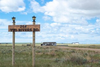 264 Two Rivers Rd, Laramie, WY 82072