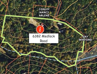 6382 Medlock Rd, Gainesville, GA 30506