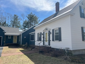 13 Boody St, Brunswick, ME 04011