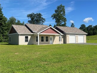 6884 Cemetery Rd, Lyons Falls, NY 13368