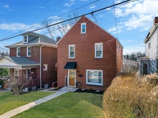 1942 Plainview Ave, Pittsburgh, PA 15226