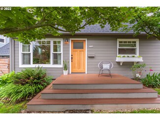 5526 NE 37th Ave, Portland, OR 97211
