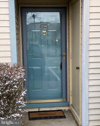 234 Allem Ln Unit 234, Perkasie, PA 18944