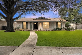 9907 Gemini Dr, San Antonio, TX 78217