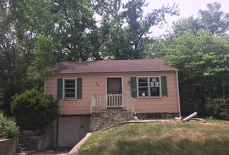 164 N 71st St, Kansas City, KS 66111