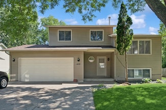 629 73rd Way N, Brooklyn Park, MN 55444
