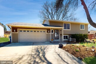 12125 91st Ave N, Maple Grove, MN 55369