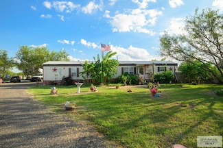 13612 N Pomelo Rd, Santa Rosa, TX 78593