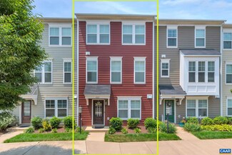 4327 Berkmar Dr, Charlottesville, VA 22911
