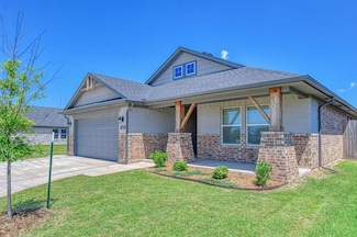 6733 SE 84th St, Oklahoma City, OK 73135