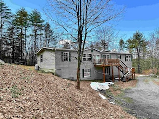 2605 North Rd, Castleton, VT 05735
