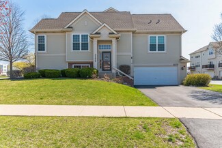 1177 Comiskey Ave Unit 936, North Aurora, IL 60542