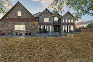 9104 N 138th Ave E, Owasso, OK 74055