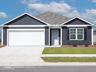 3562 Goldeneye Dr Unit Lot 321, Winnabow, NC 28479