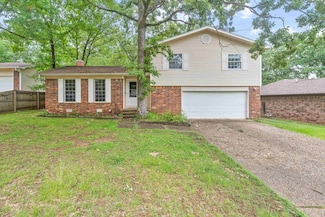 104 Heatherbrae Ct, Sherwood, AR 72120