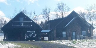 1345 Midway Rd, Midway, TN 37809