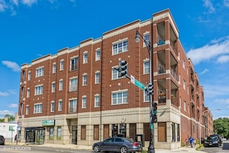 3000 W Lawrence Ave Unit 4A, Chicago, IL 60625