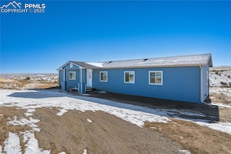 6850 Young Hollow Rd, Pueblo, CO 81008
