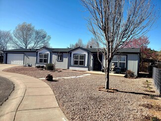 212 E Cedar Mill Ct, Star Valley, AZ 85541