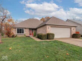 756 Woodview Dr N, Carmel, IN 46032