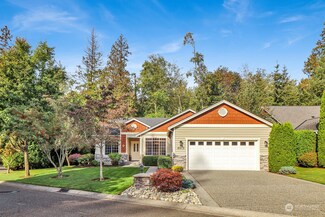 8613 Blue Grouse Way, Blaine, WA 98230